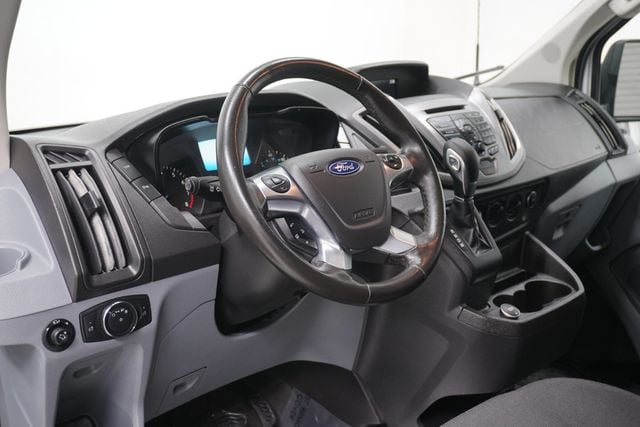 2018 Ford Transit Passenger Wagon  - 22955231 - 6