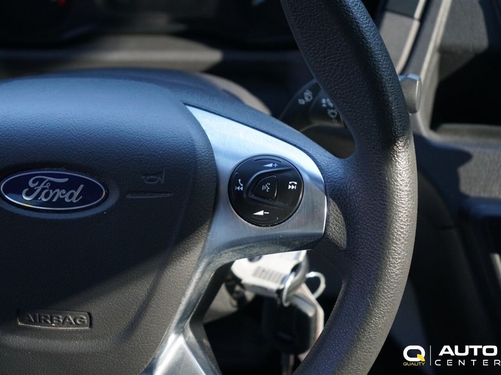 2018 Ford Transit Passenger Wagon T-150 130" Med Roof XL Sliding RH Dr - 22894747 - 13