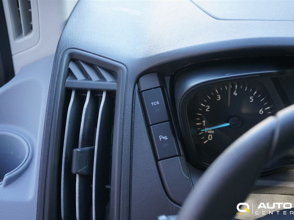 2018 Ford Transit Passenger Wagon T-150 130" Med Roof XL Sliding RH Dr - 22894747 - 15