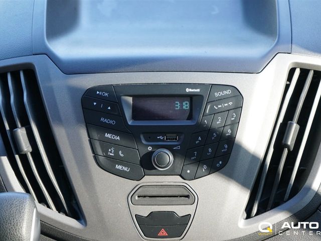 2018 Ford Transit Passenger Wagon T-150 130" Med Roof XL Sliding RH Dr - 22894747 - 16