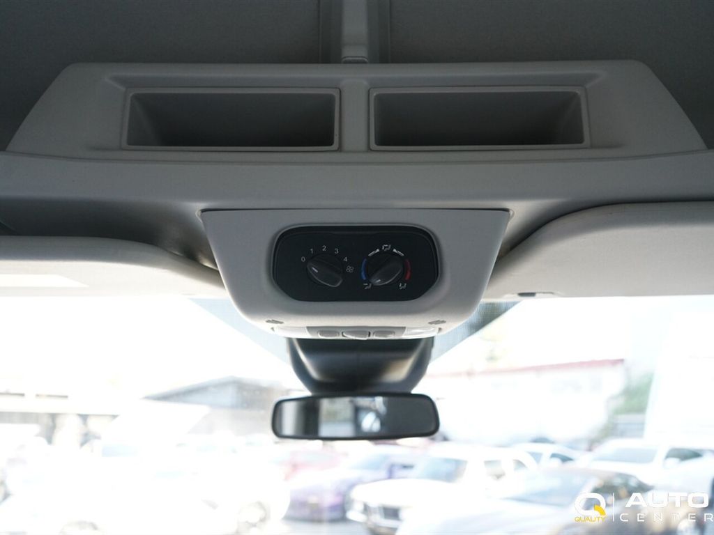 2018 Ford Transit Passenger Wagon T-150 130" Med Roof XL Sliding RH Dr - 22894747 - 18