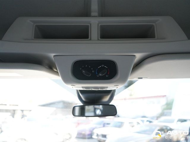 2018 Ford Transit Passenger Wagon T-150 130" Med Roof XL Sliding RH Dr - 22894747 - 18