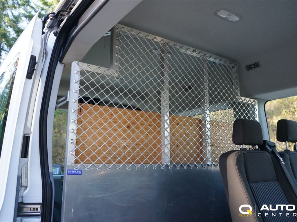 2018 Ford Transit Passenger Wagon T-150 130" Med Roof XL Sliding RH Dr - 22894747 - 5