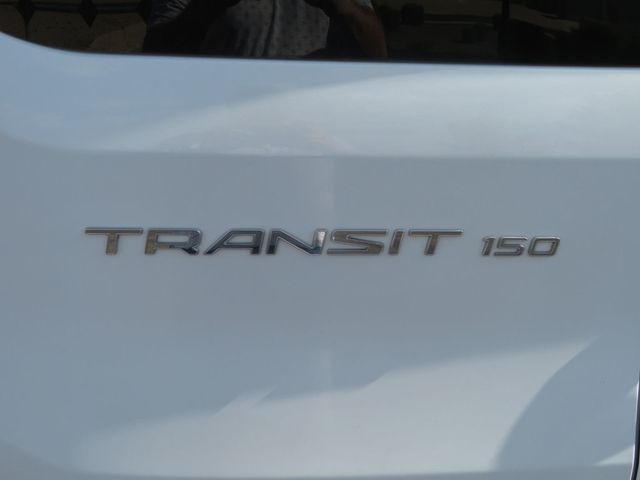 2018 Ford Transit Passenger Wagon T150 MED ROOF XLT EXTAR CLEAN PASSENGER 2 OWNER  - 23065220 - 12
