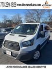 2018 Ford Transit Passenger Wagon T-350 148" EL High Roof XL Sliding RH Dr - 22965803 - 0