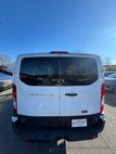 2018 Ford Transit Passenger Wagon T-350 148" EL High Roof XL Sliding RH Dr - 22965803 - 5