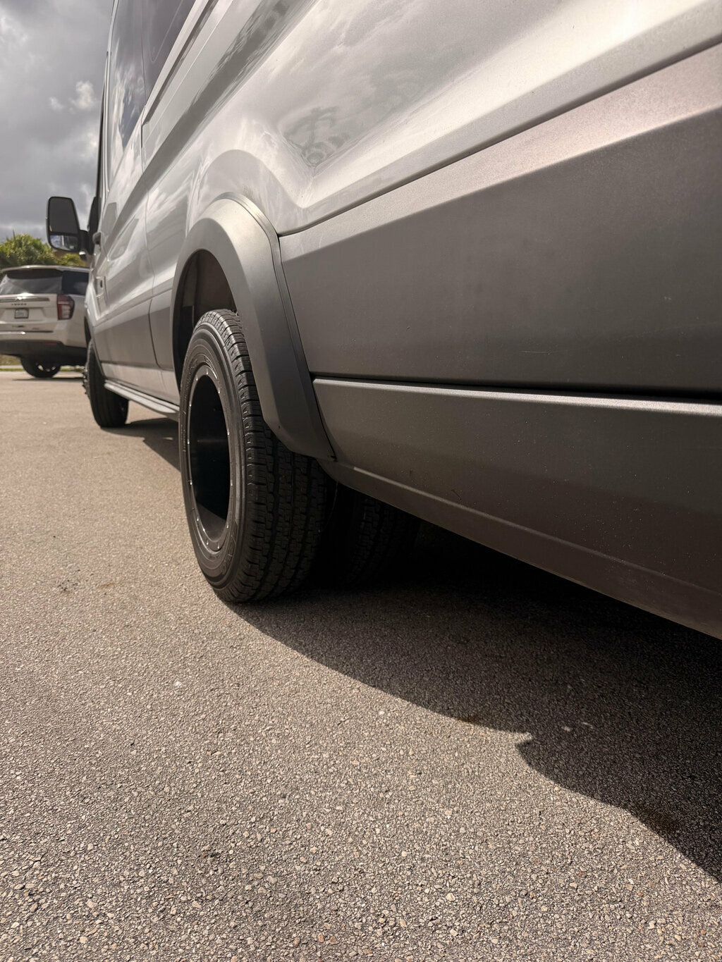 2018 Ford Transit Passenger Wagon T-350 148" High Roof XLT Sliding RH Dr - 22995704 - 12