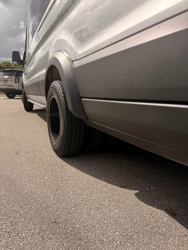 2018 Ford Transit Passenger Wagon T-350 148" High Roof XLT Sliding RH Dr - 22995704 - 12