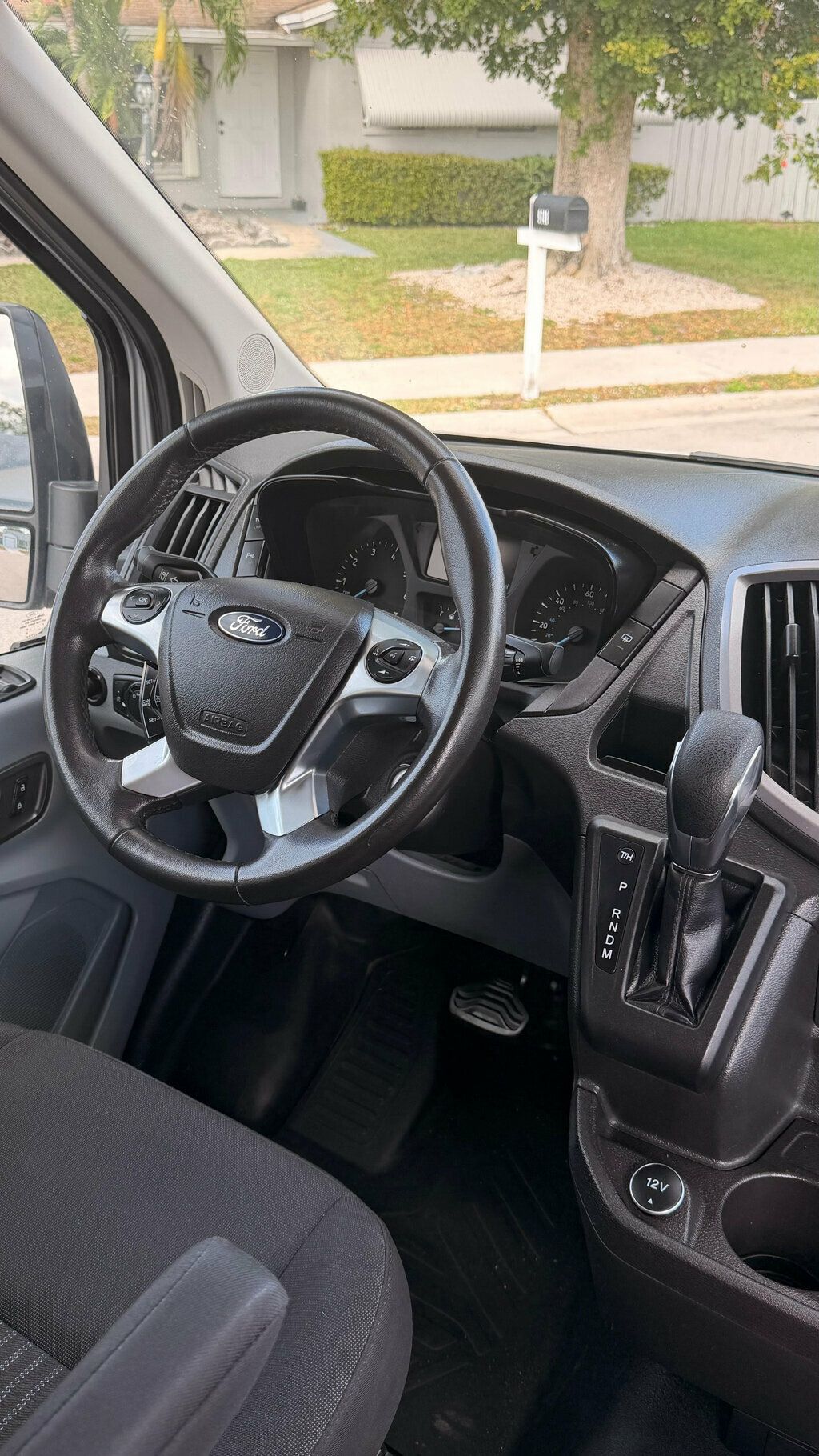 2018 Ford Transit Passenger Wagon T-350 148" High Roof XLT Sliding RH Dr - 22995704 - 8