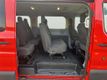 2018 Ford Transit Passenger Wagon T-350 148" Low Roof XL Sliding RH Dr - 23006132 - 11