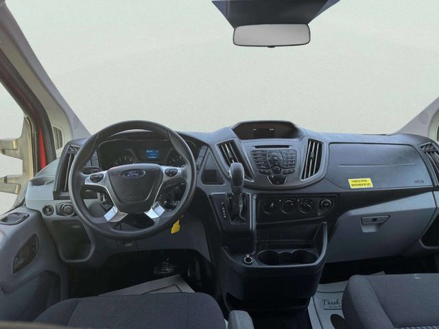 2018 Ford Transit Passenger Wagon T-350 148" Low Roof XL Sliding RH Dr - 23006132 - 16