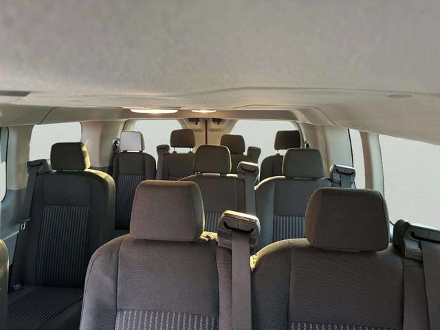 2018 Ford Transit Passenger Wagon T-350 148" Low Roof XL Sliding RH Dr - 23006132 - 18
