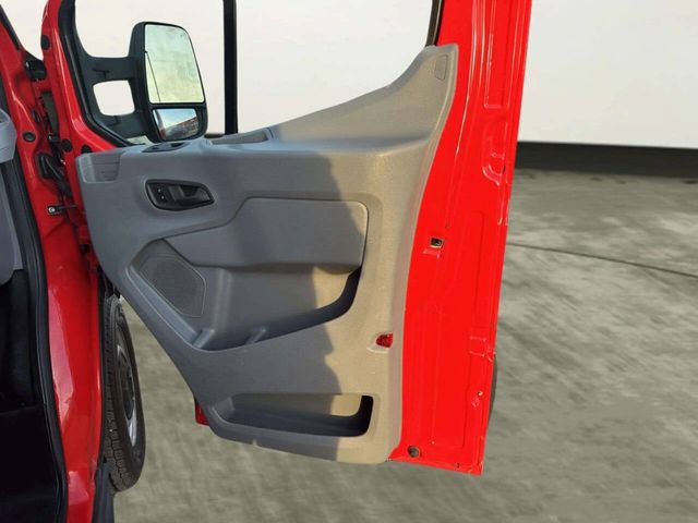 2018 Ford Transit Passenger Wagon T-350 148" Low Roof XL Sliding RH Dr - 23006132 - 22