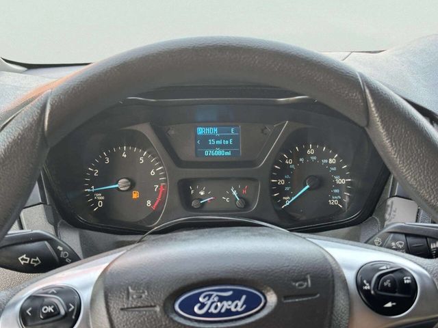 2018 Ford Transit Passenger Wagon T-350 148" Low Roof XL Sliding RH Dr - 23006132 - 25