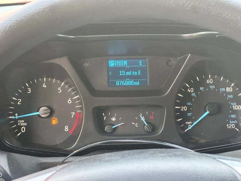 2018 Ford Transit Passenger Wagon T-350 148" Low Roof XL Sliding RH Dr - 23006132 - 26