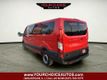 2018 Ford Transit Passenger Wagon T-350 148" Low Roof XL Sliding RH Dr - 23006132 - 2