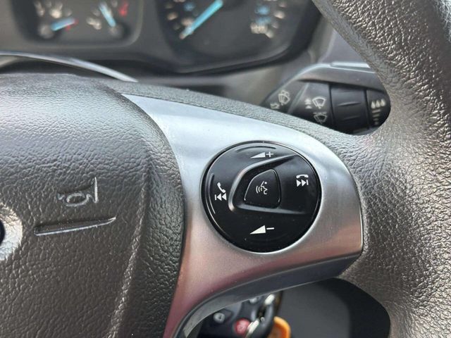 2018 Ford Transit Passenger Wagon T-350 148" Low Roof XL Sliding RH Dr - 23006132 - 29