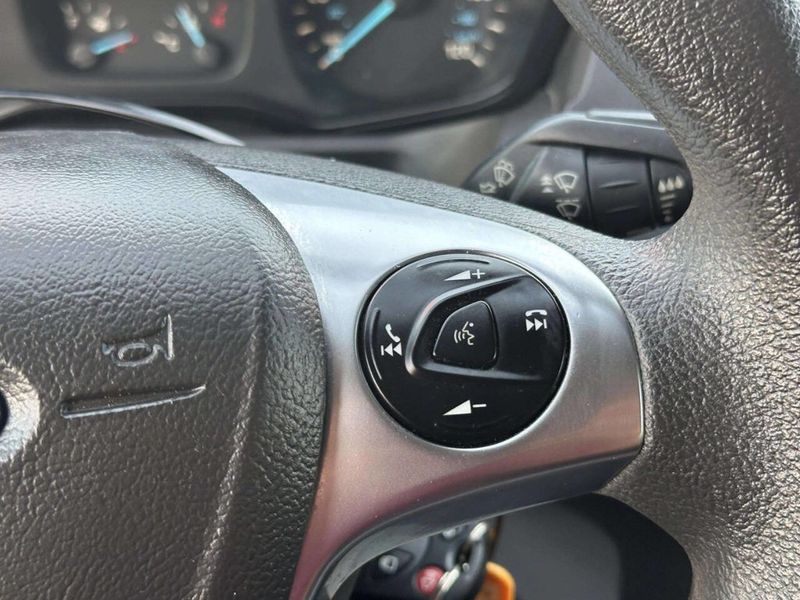 2018 Ford Transit Passenger Wagon T-350 148" Low Roof XL Sliding RH Dr - 23006132 - 29