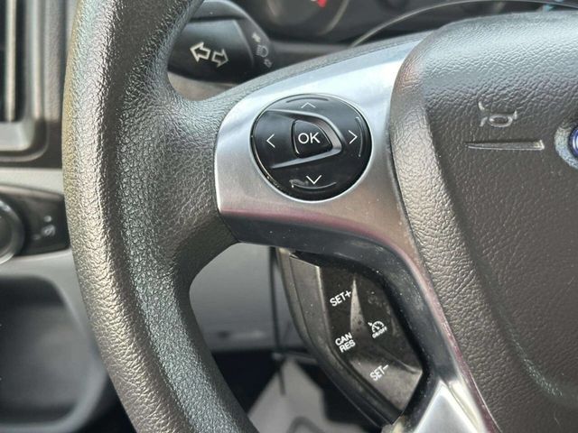 2018 Ford Transit Passenger Wagon T-350 148" Low Roof XL Sliding RH Dr - 23006132 - 30