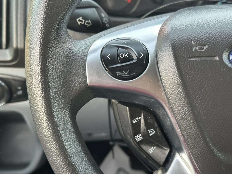 2018 Ford Transit Passenger Wagon T-350 148" Low Roof XL Sliding RH Dr - 23006132 - 30