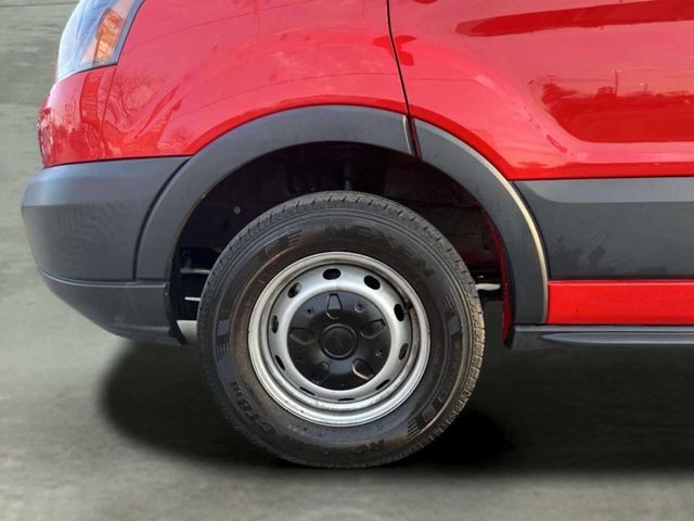 2018 Ford Transit Passenger Wagon T-350 148" Low Roof XL Sliding RH Dr - 23006132 - 34