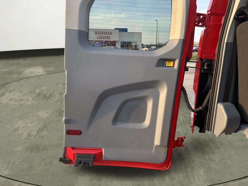 2018 Ford Transit Passenger Wagon T-350 148" Low Roof XL Sliding RH Dr - 23006132 - 38