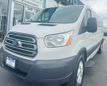 2018 Ford Transit Passenger Wagon T-350 148" Low Roof XL Swing-Out RH Dr - 22378511 - 10