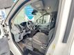 2018 Ford Transit Passenger Wagon T-350 148" Low Roof XL Swing-Out RH Dr - 22378511 - 28