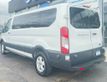 2018 Ford Transit Passenger Wagon T-350 148" Low Roof XL Swing-Out RH Dr - 22378511 - 2