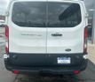 2018 Ford Transit Passenger Wagon T-350 148" Low Roof XL Swing-Out RH Dr - 22378511 - 33