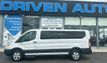 2018 Ford Transit Passenger Wagon T-350 148" Low Roof XL Swing-Out RH Dr - 22378511 - 44