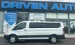 2018 Ford Transit Passenger Wagon T-350 148" Low Roof XL Swing-Out RH Dr - 22378511 - 46