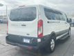 2018 Ford Transit Passenger Wagon T-350 148" Low Roof XL Swing-Out RH Dr - 22378511 - 4