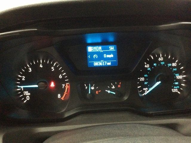 2018 Ford Transit Passenger Wagon T-350 148" Low Roof XL Swing-Out RH Dr - 22942973 - 9