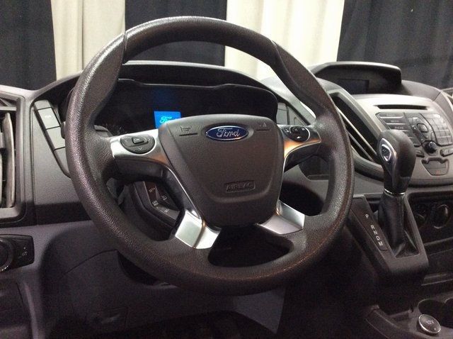 2018 Ford Transit Passenger Wagon T-350 148" Low Roof XL Swing-Out RH Dr - 22942973 - 10