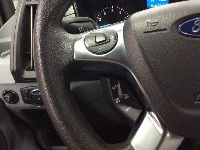 2018 Ford Transit Passenger Wagon T-350 148" Low Roof XL Swing-Out RH Dr - 22942973 - 11