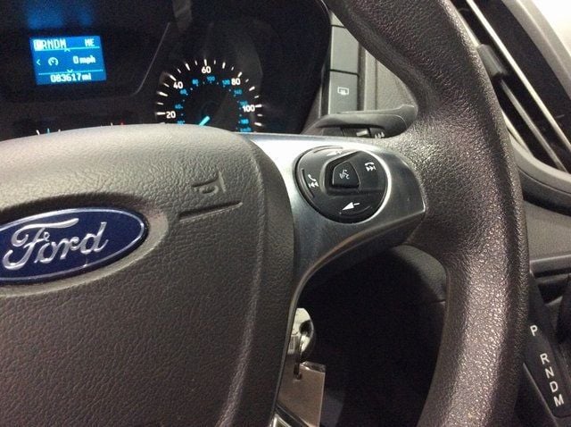 2018 Ford Transit Passenger Wagon T-350 148" Low Roof XL Swing-Out RH Dr - 22942973 - 12