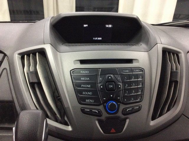 2018 Ford Transit Passenger Wagon T-350 148" Low Roof XL Swing-Out RH Dr - 22942973 - 15