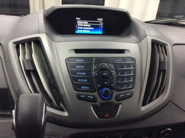 2018 Ford Transit Passenger Wagon T-350 148" Low Roof XL Swing-Out RH Dr - 22942973 - 16