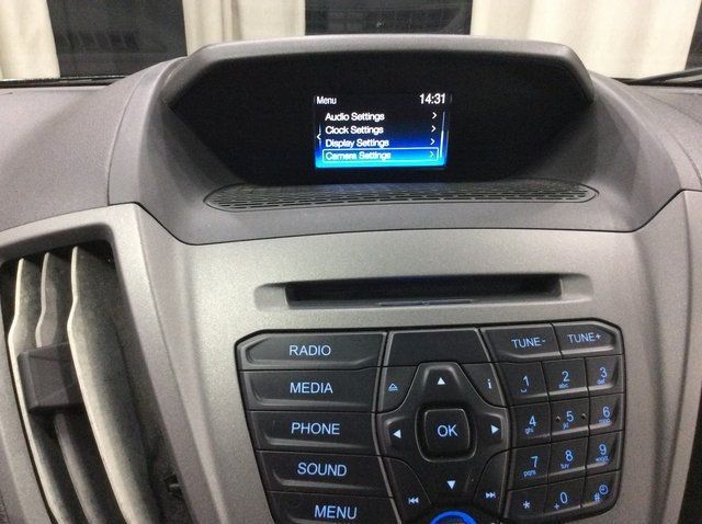 2018 Ford Transit Passenger Wagon T-350 148" Low Roof XL Swing-Out RH Dr - 22942973 - 17