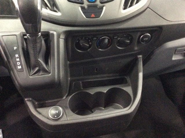 2018 Ford Transit Passenger Wagon T-350 148" Low Roof XL Swing-Out RH Dr - 22942973 - 18