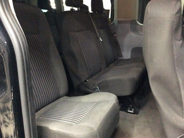 2018 Ford Transit Passenger Wagon T-350 148" Low Roof XL Swing-Out RH Dr - 22942973 - 20