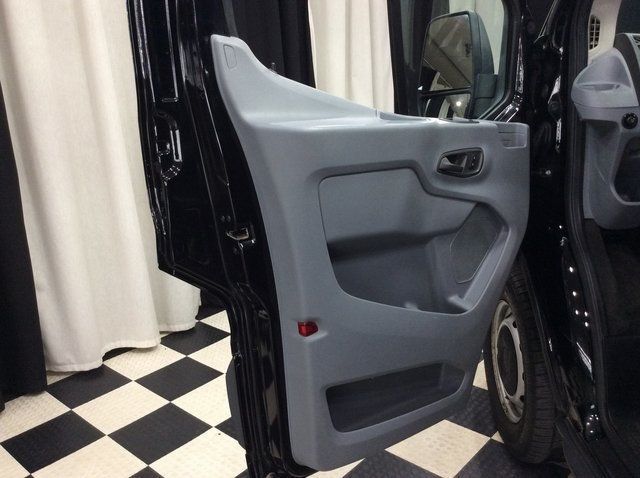 2018 Ford Transit Passenger Wagon T-350 148" Low Roof XL Swing-Out RH Dr - 22942973 - 6