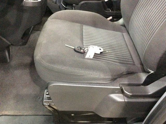 2018 Ford Transit Passenger Wagon T-350 148" Low Roof XL Swing-Out RH Dr - 22942973 - 7