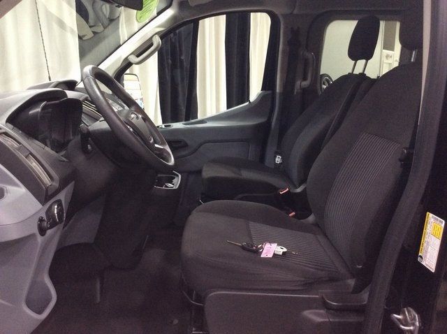 2018 Ford Transit Passenger Wagon T-350 148" Low Roof XL Swing-Out RH Dr - 22942973 - 8