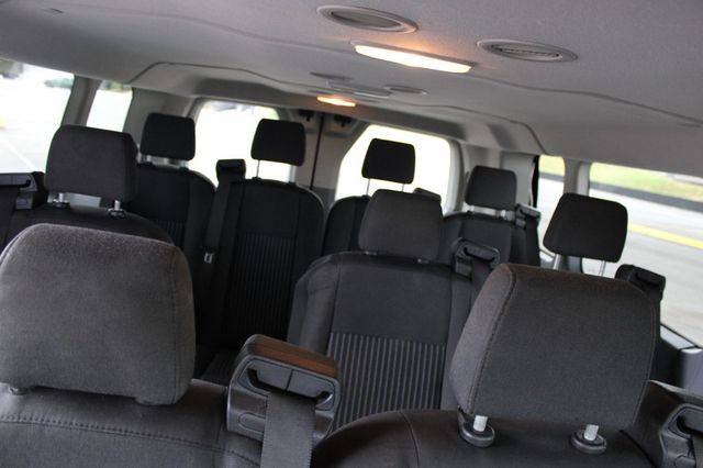 2018 Ford Transit Passenger Wagon T-350 148" Low Roof XL Swing-Out RH Dr - 23082530 - 11