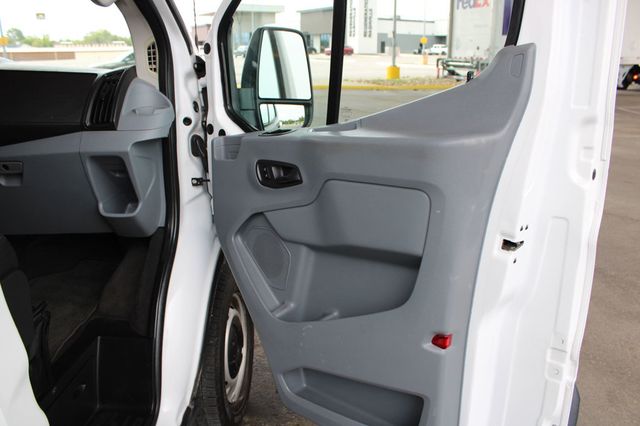 2018 Ford Transit Passenger Wagon T-350 148" Low Roof XL Swing-Out RH Dr - 23082530 - 12