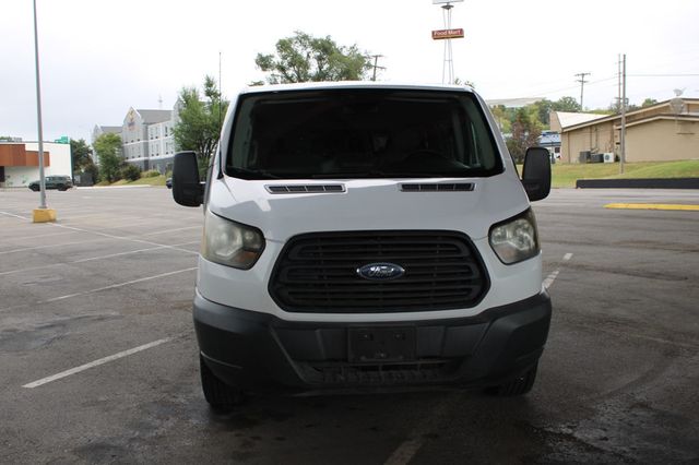 2018 Ford Transit Passenger Wagon T-350 148" Low Roof XL Swing-Out RH Dr - 23082530 - 2