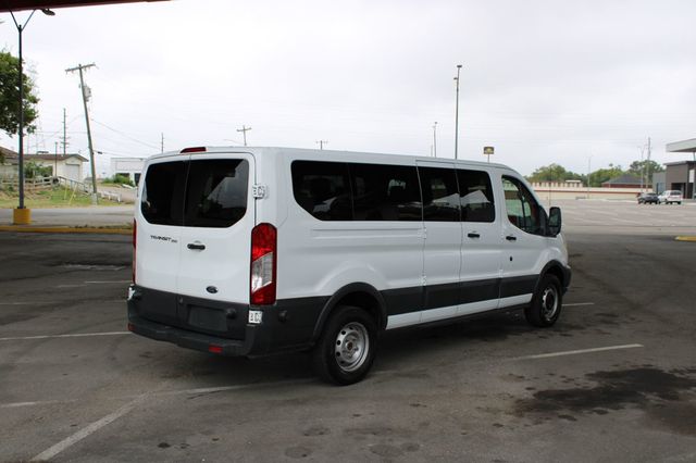 2018 Ford Transit Passenger Wagon T-350 148" Low Roof XL Swing-Out RH Dr - 23082530 - 5