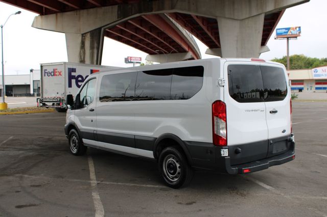 2018 Ford Transit Passenger Wagon T-350 148" Low Roof XL Swing-Out RH Dr - 23082530 - 7